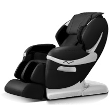 Gravidade zero traseira elétrica da cadeira da massagem das airbags completas luxuosas do corpo